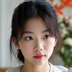 リードデザイナー 松本 蓮の笑顔のポートレート